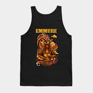 EMMURE MERCH VTG Tank Top